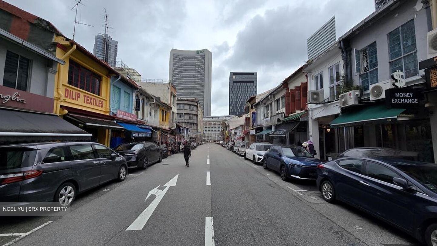 Kampong Glam Conservation Area (D7), Retail #455295481